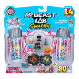 Mr Beast Swarms Mega 14 Pack A4