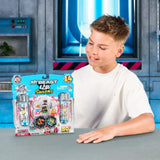 Mr Beast Swarms Mega 14 Pack A4