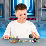 Mr Beast Swarms Mega 14 Pack A4
