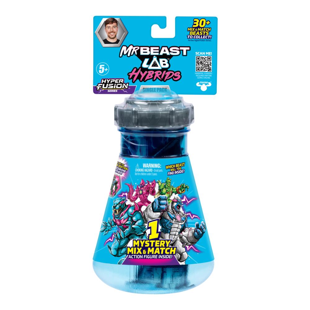 MR. BEAST Hybrids Hybrid Pack