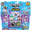 Mr. Beast Lab Swarms S3 Mega Lab 14 Pack