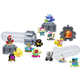 Mr. Beast Lab Swarms Hyper Fusion Series Mega Lab 14 Pack