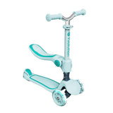 YGLIDER 2IN1 TEAL GREEN