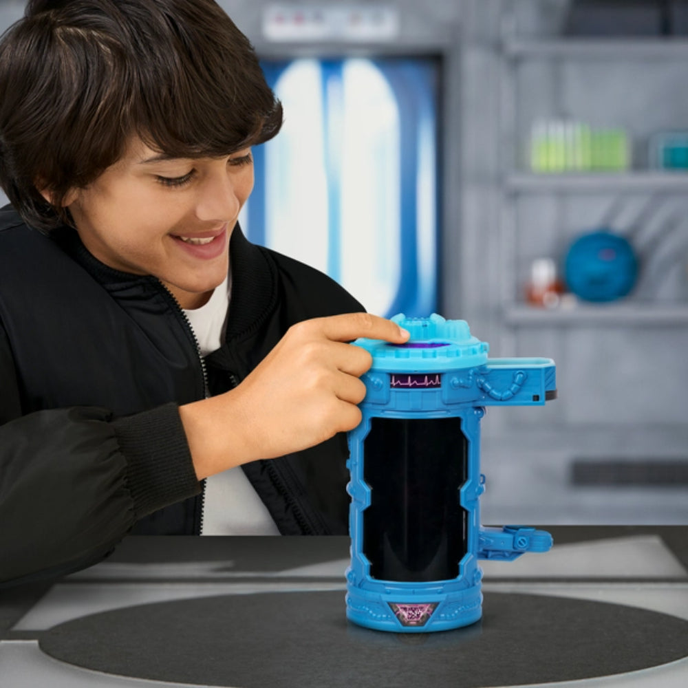 Mr. Beast Lab Mutation Chamber Lightning Panther