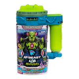 Mr. Beast Lab Mutation Chamber Atomic Earth Panther