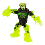 Mr. Beast Lab Mutation Chamber Atomic Earth Panther