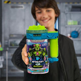 Mr. Beast Lab Mutation Chamber Atomic Earth Panther