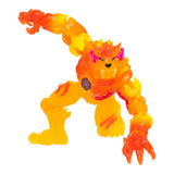 Mr. Beast Mutation Chamber Fire Panther
