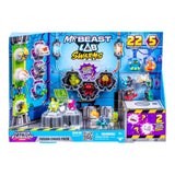 Mr. Beast Lab Swarms S3 Fusion Chaos Pack