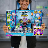 Mr. Beast Lab Swarms S3 Fusion Chaos Pack