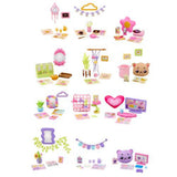 Suite Spaces Blind Box CDU (12L)