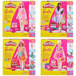 Play Doh Barbie Designer Dolls Assorted