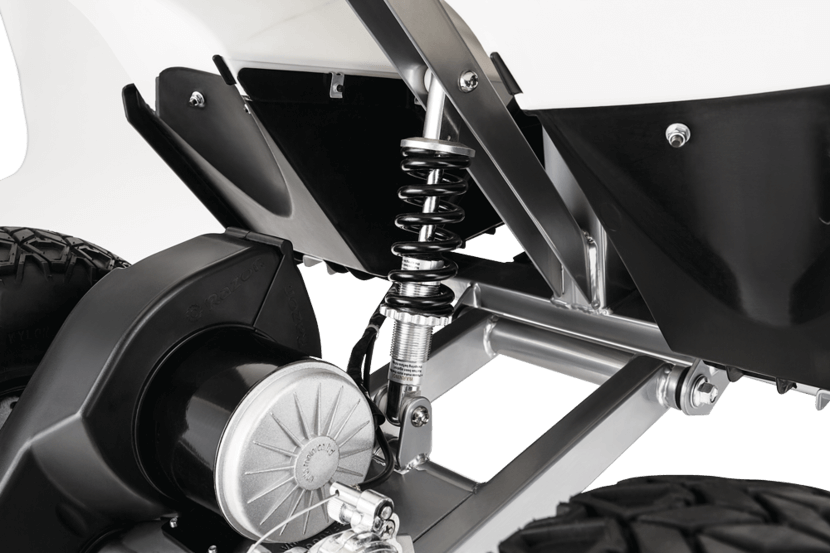 Razor Dirt Quad 500