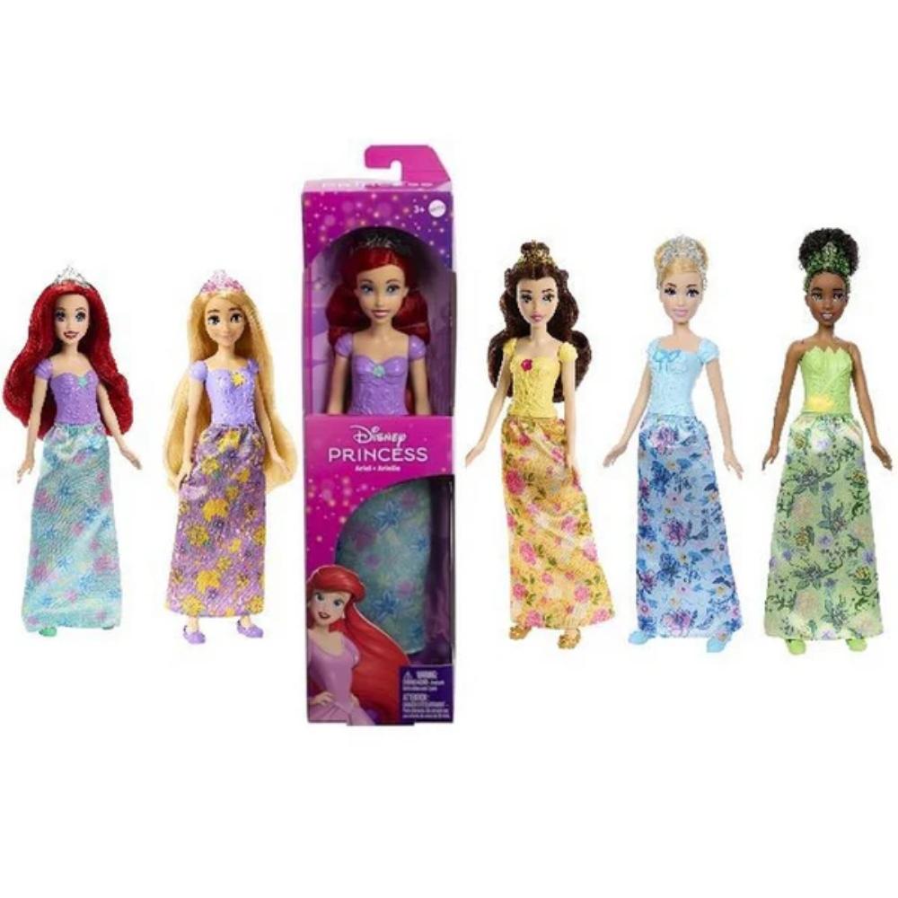 Disney Princess Fashion OPP Doll Assorted Disney Princess Fashion OPP Doll Assorted