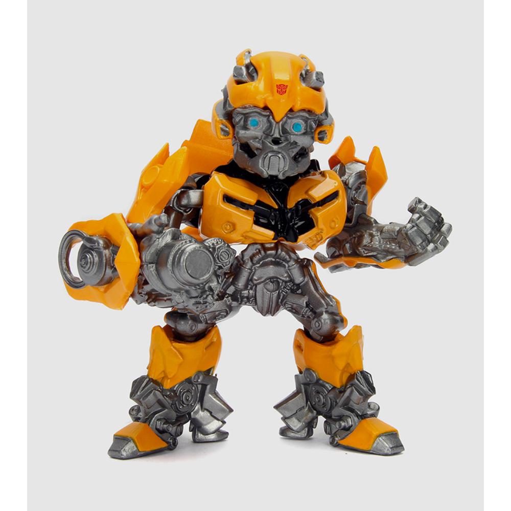 Jada Matalfigs Transformers Bumblebee