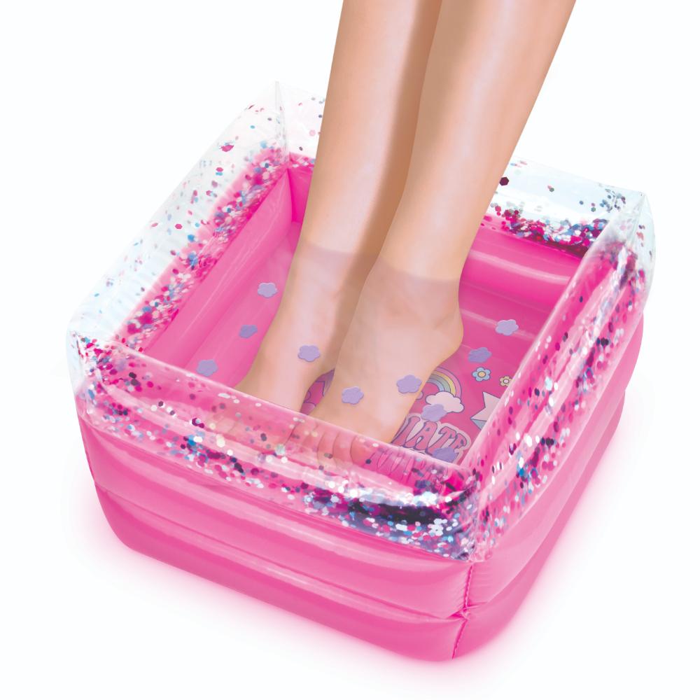 Make It Real Pamper Yourself Spa Set Make It Real Pamper Yourself Spa Set