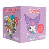 Hello Kitty & Friends Kuromi