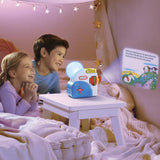 Little Tikes Story Dream Machine With Fairy Tale Collection