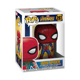 Funko Pop! Marvel Avengers Iron Spider FU26465