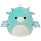 Squishmallows Squad 16 Inch Assorted