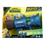 Minions 3 Supreme Fart Blaster Pro