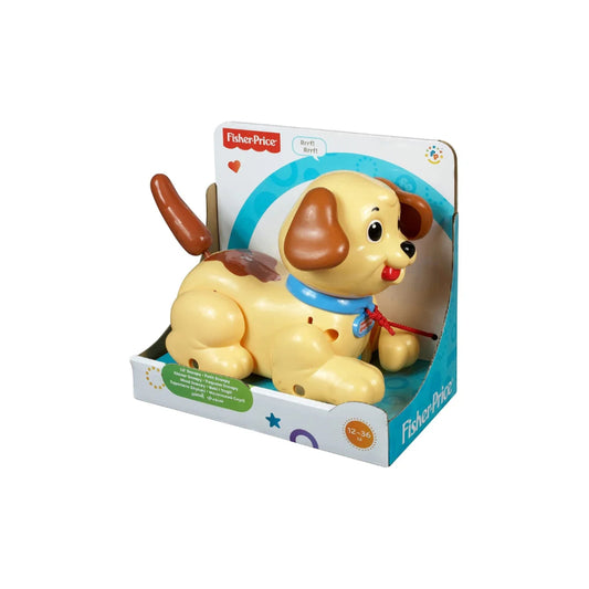 Fisher Price Lil' Snoopy