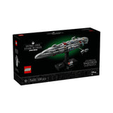 Lego Home One Starcruiser