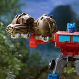 Transformers: Rise of the Beasts Battle Master Rhinox