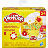 Play-Doh Sunflowers & Daisies Playset
