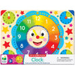 The Learning Journey Lift & Learn Clock Puzzle