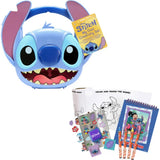 Lic Creativity Case Stitch