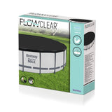 Bestway - Flowclear 18'(5.49M) PVC Pool Cover