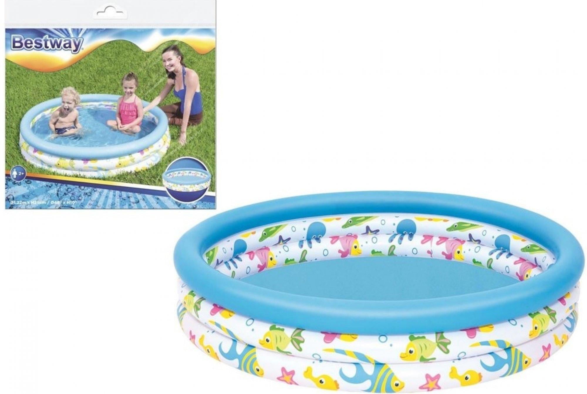 Bestway Coral Kids Pool