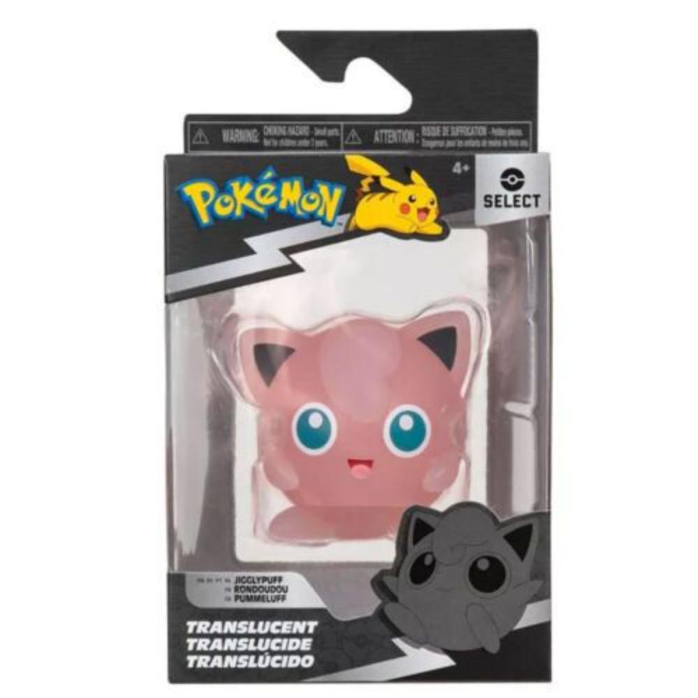 Pokemon Battle Figure 4 Assorted