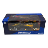 Formula E 1:14 Scale RC McLaren F1