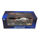 Formula E 1:14 Scale RC Porsche