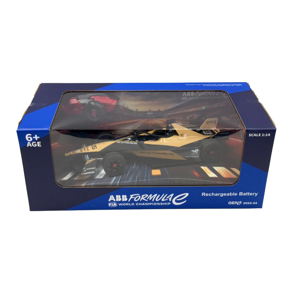 Formula E 1:14 Scale RC DS Penske