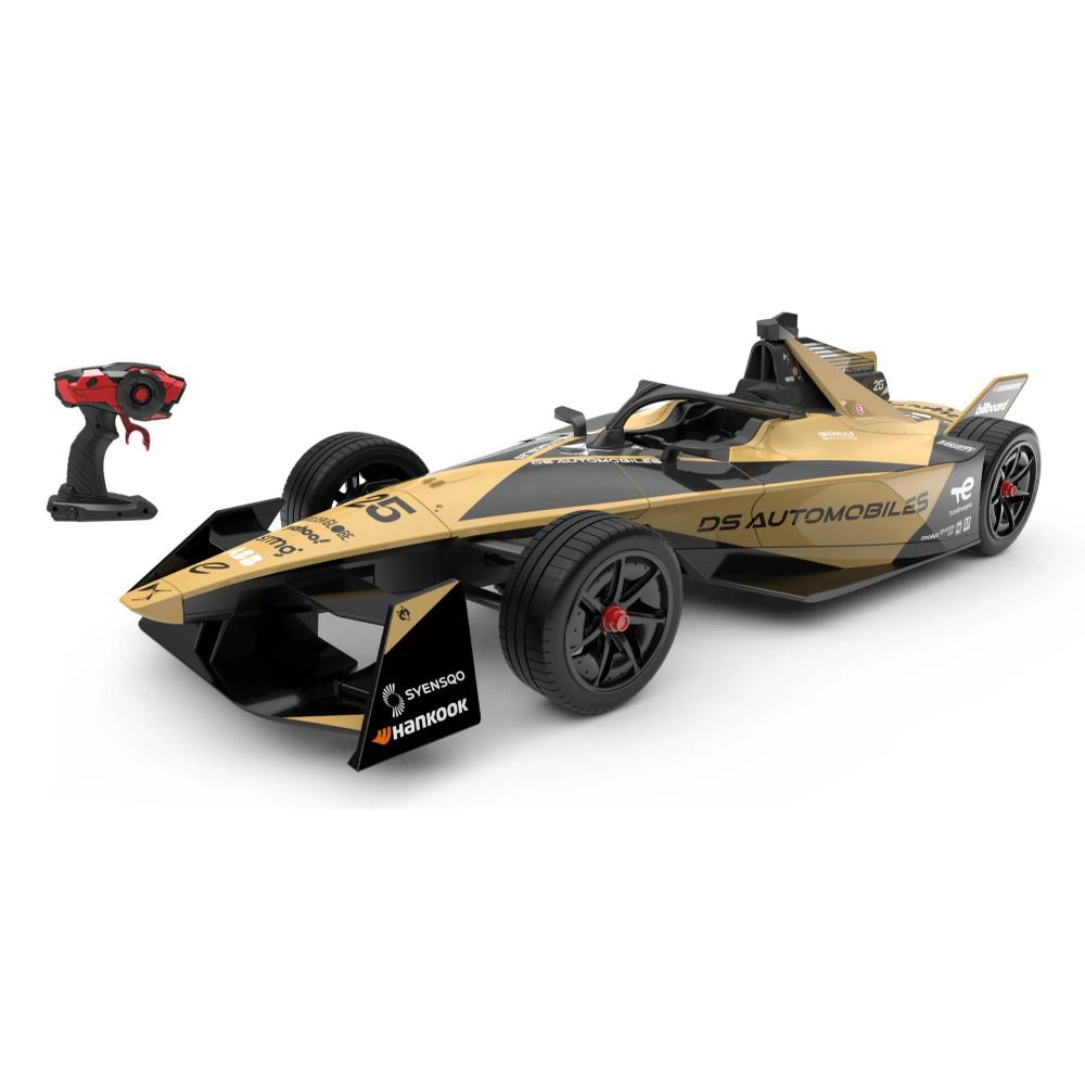 Formula E 1:14 Scale RC DS Penske