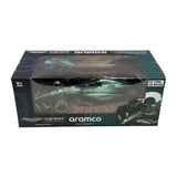 Formula 1 1:14 Scale RC Aston Martin Aramco