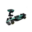 Formula 1 1:14 Scale RC Aston Martin Aramco