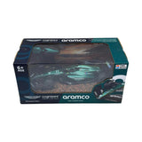Formula 1 1:20 Scale RC Aston Martin Aramco