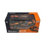 Formula 1 1:20 Scale RC McLaren
