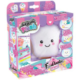 Canal Toys Airbrush Plush Food'tastic Mini plush
