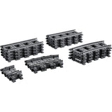 LEGO® City Tracks