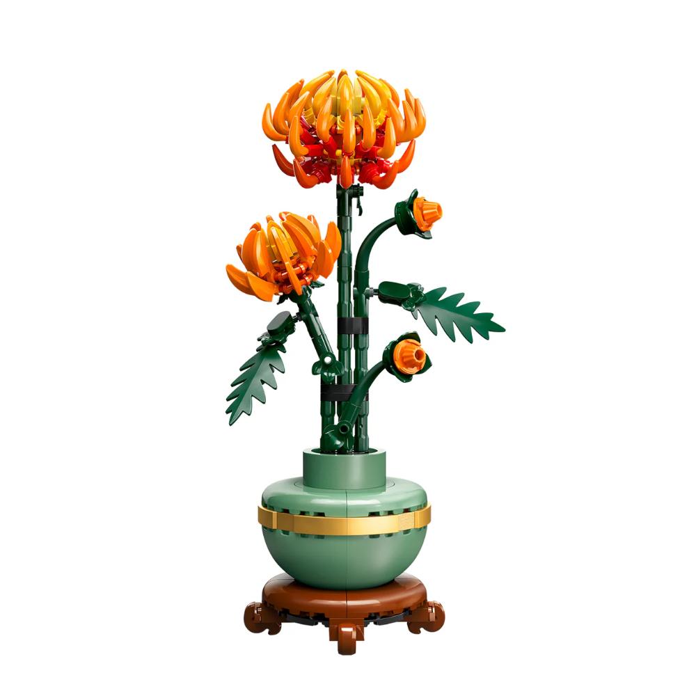 LEGO® ICONS™ Chrysanthemum LEGO® ICONS™ Chrysanthemum