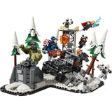 LEGO® Marvel The Avengers Assemble: Age of Ultron