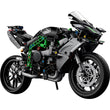 LEGO® Technic™ Kawasaki Ninja H2R Motorcycle