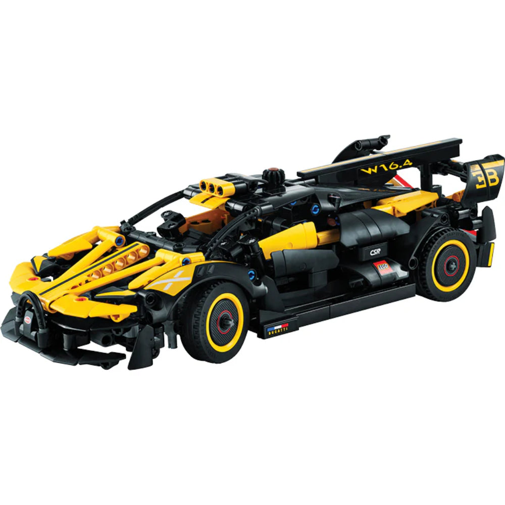 LEGO® Technic™ Bugatti Bolide LEGO® Technic™ Bugatti Bolide