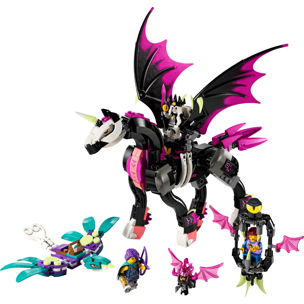 LEGO® DREAMZzz™ Pegasus Flying Horse LEGO® DREAMZzz™ Pegasus Flying Horse