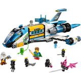 LEGO® DREAMZzz™ Mr. Oz's Spacebus